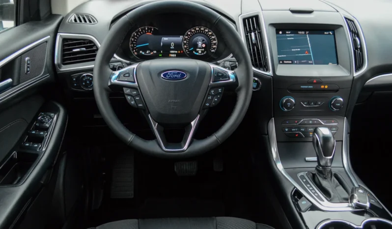 
								Ford Edge 2.0 TDCi Bi-Turbo 4×4 Titanium full									