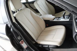 
										BMW Seria 4 418d Aut. Luxury Line full									