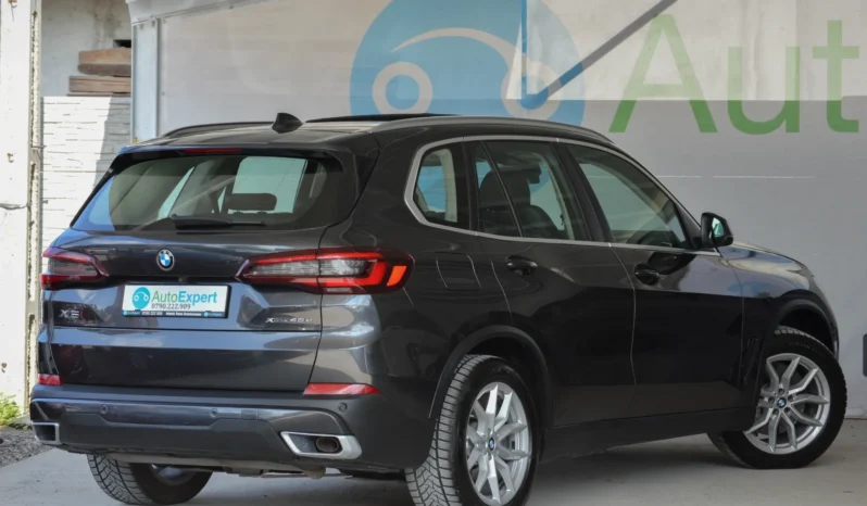 
								BMW X5 xDrive45e xLine full									