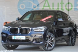 
										BMW X4 xDrive20d Aut. M Sport full									