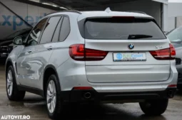 
										BMW X5 xDrive25d Sport-Aut. full									