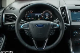 
										Ford Edge 2.0 TDCi Bi-Turbo 4×4 Titanium full									