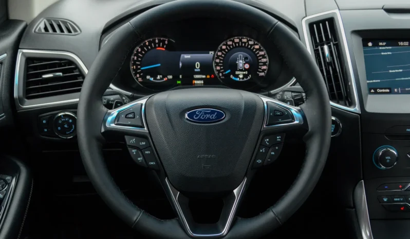 
								Ford Edge 2.0 TDCi Bi-Turbo 4×4 Titanium full									