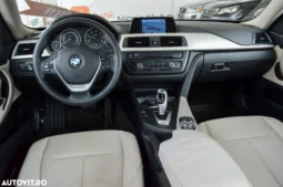 
										BMW Seria 4 418d Aut. Luxury Line full									