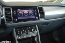 
										Skoda Kodiaq 2.0 TDI 4X4 DSG Style full									