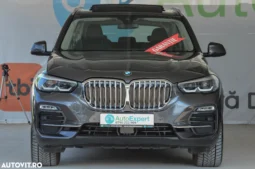 
										BMW X5 xDrive45e xLine full									