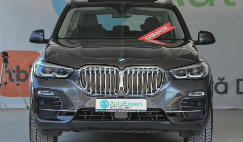 
								BMW X5 xDrive45e xLine full									