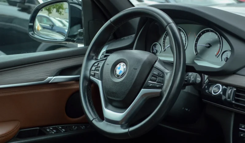 
								BMW X5 xDrive25d Sport-Aut. full									