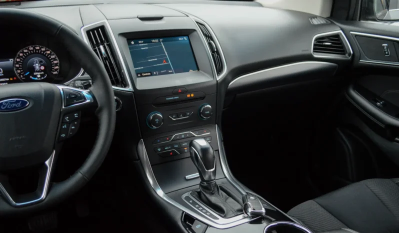 
								Ford Edge 2.0 TDCi Bi-Turbo 4×4 Titanium full									