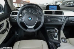 
										BMW Seria 4 418d Aut. Luxury Line full									