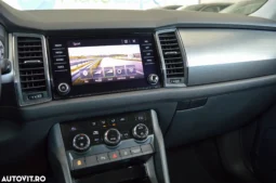 
										Skoda Kodiaq 2.0 TDI 4X4 DSG Style full									
