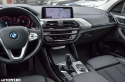 
										BMW X4 xDrive20d Aut. xLine full									