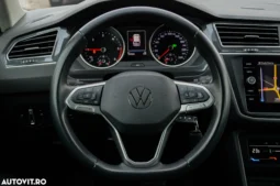 
										Volkswagen Tiguan 2.0 TDI SCR DSG URBAN SPORT full									