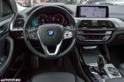 
										BMW X4 xDrive20d Aut. xLine full									