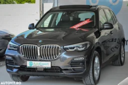 BMW X5 xDrive45e xLine