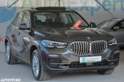 BMW X5 xDrive45e xLine