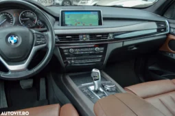 
										BMW X5 xDrive25d Sport-Aut. full									