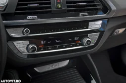 
										BMW X4 xDrive20d Aut. xLine full									