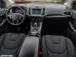 
										Ford Edge 2.0 TDCi Bi-Turbo 4×4 Titanium full									