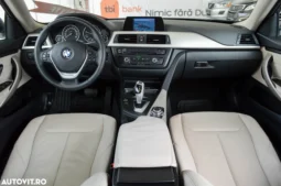 
										BMW Seria 4 418d Aut. Luxury Line full									