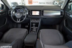 
										Skoda Kodiaq 2.0 TDI 4X4 DSG Style full									