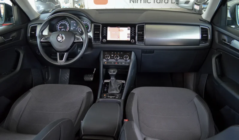 
								Skoda Kodiaq 2.0 TDI 4X4 DSG Style full									