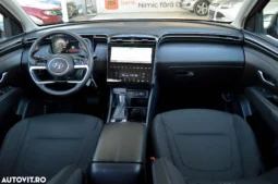 
										Hyundai Tucson 1.6 CRDi 48V-Hybrid 2WD DCT Prime full									