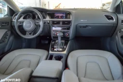 
										Audi A5 Sportback 2.0 TDI full									