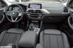 
										BMW X4 xDrive20d Aut. xLine full									