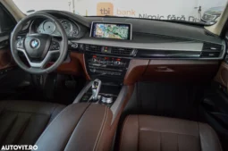 BMW X5 xDrive25d Sport-Aut.