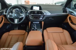 
										BMW X4 xDrive20d Aut. M Sport full									
