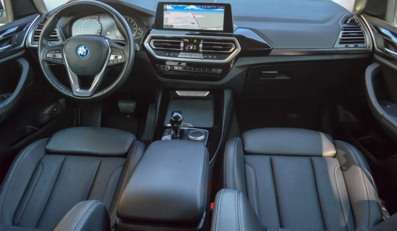 
								BMW X3 xDrive30e Aut. Luxury Line full									