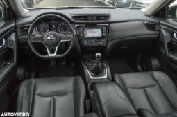 
										Nissan X-Trail 1.6 dCi Tekna full									