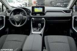 Toyota RAV4 2.5 4×4 Adventure