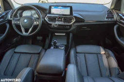 BMW X3 xDrive30e Aut. Luxury Line