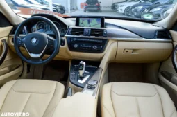 BMW Seria 3 320d Sport-Aut. Luxury Line