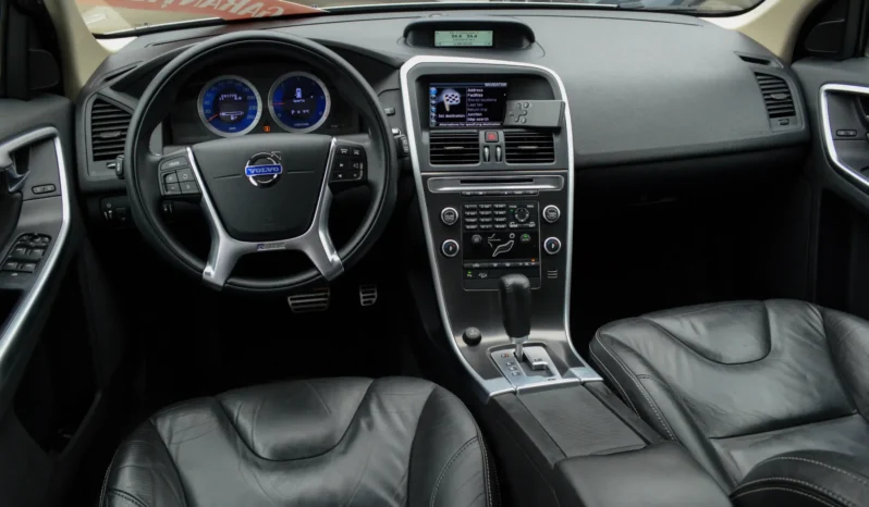 
								Volvo XC 60 D5 AWD Aut. RDesign full									