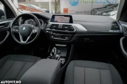 
										BMW X3 xDrive30e Aut. Advantage full									