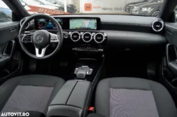 Mercedes-Benz CLA 180 d 7G-DCT Edition 2020