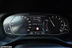 BMW X3 xDrive30e Aut. Luxury Line