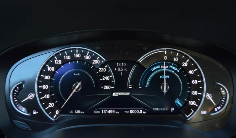 
								BMW Seria 5 full									