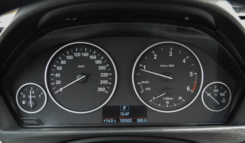 
								BMW Seria 4 418d Aut. Luxury Line full									