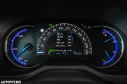 
										Toyota RAV4 2.5 4×4 Comfort full									