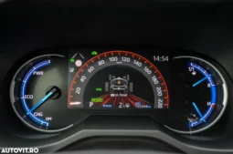 Toyota RAV4 2.5 4×4 Adventure