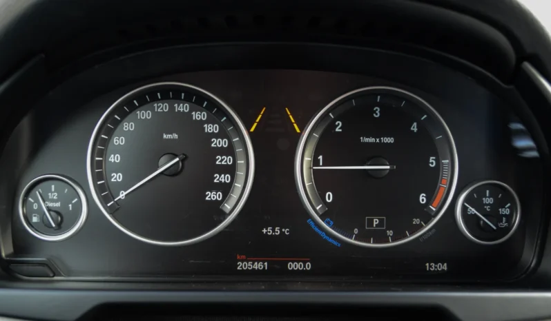 
								BMW X5 xDrive25d Sport-Aut. full									