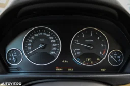 BMW Seria 3 320d Sport-Aut. Luxury Line