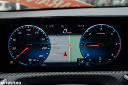 Mercedes-Benz CLA 180 d 7G-DCT Edition 2020