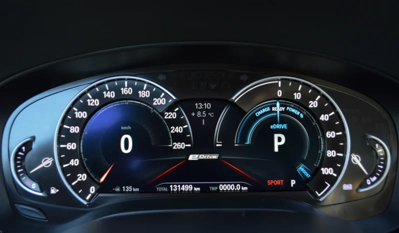 
								BMW Seria 5 full									