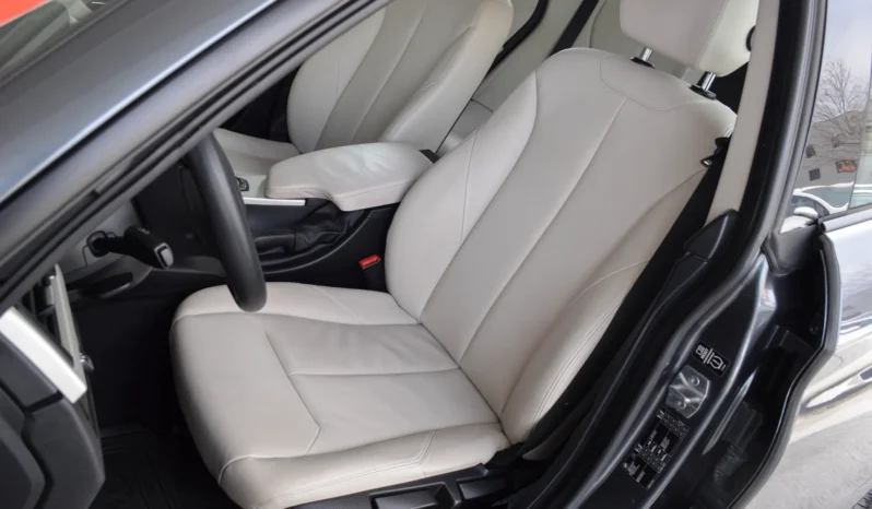 
								BMW Seria 4 418d Aut. Luxury Line full									
