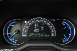 
										Toyota RAV4 2.5 4×4 Adventure full									